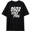 Bambino Dsquared2 | T-Shirt Per Bambini Dsquared2