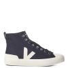 Uomo Veja | Sneakers Alte Wata Ii