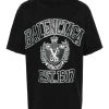 Uomo Balenciaga | T-Shirt