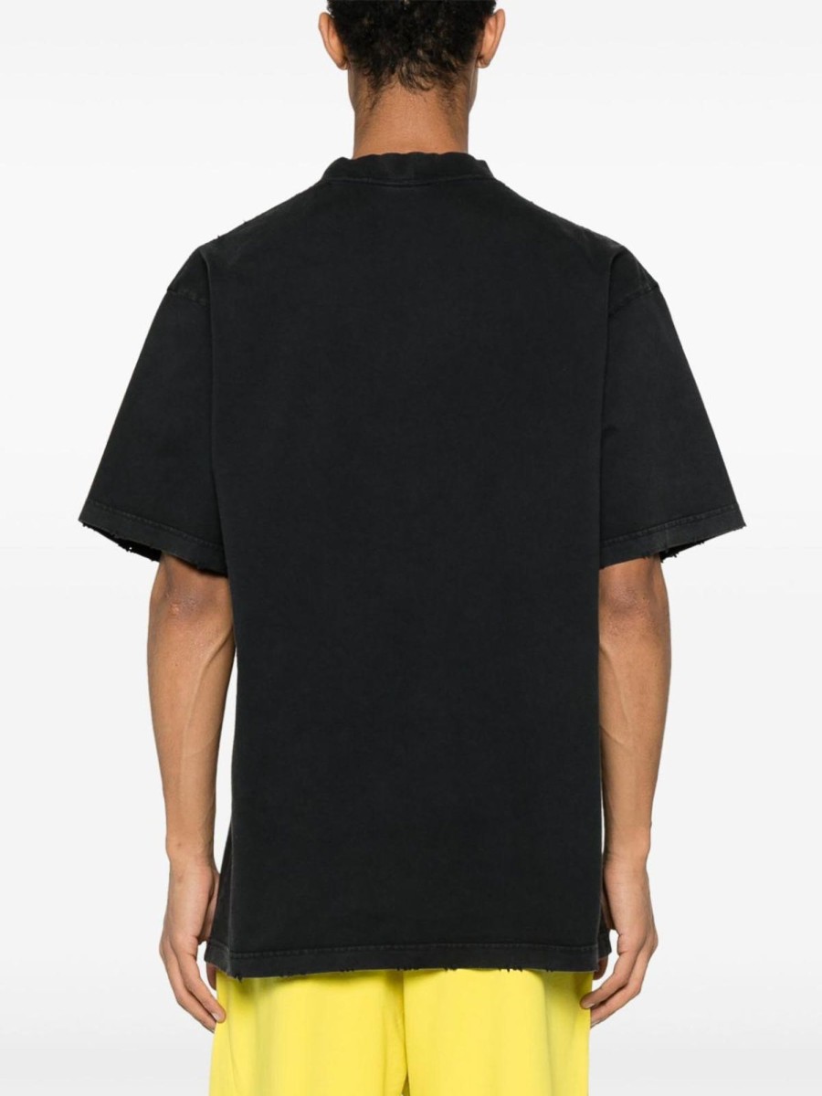 Uomo Balenciaga | T-Shirt