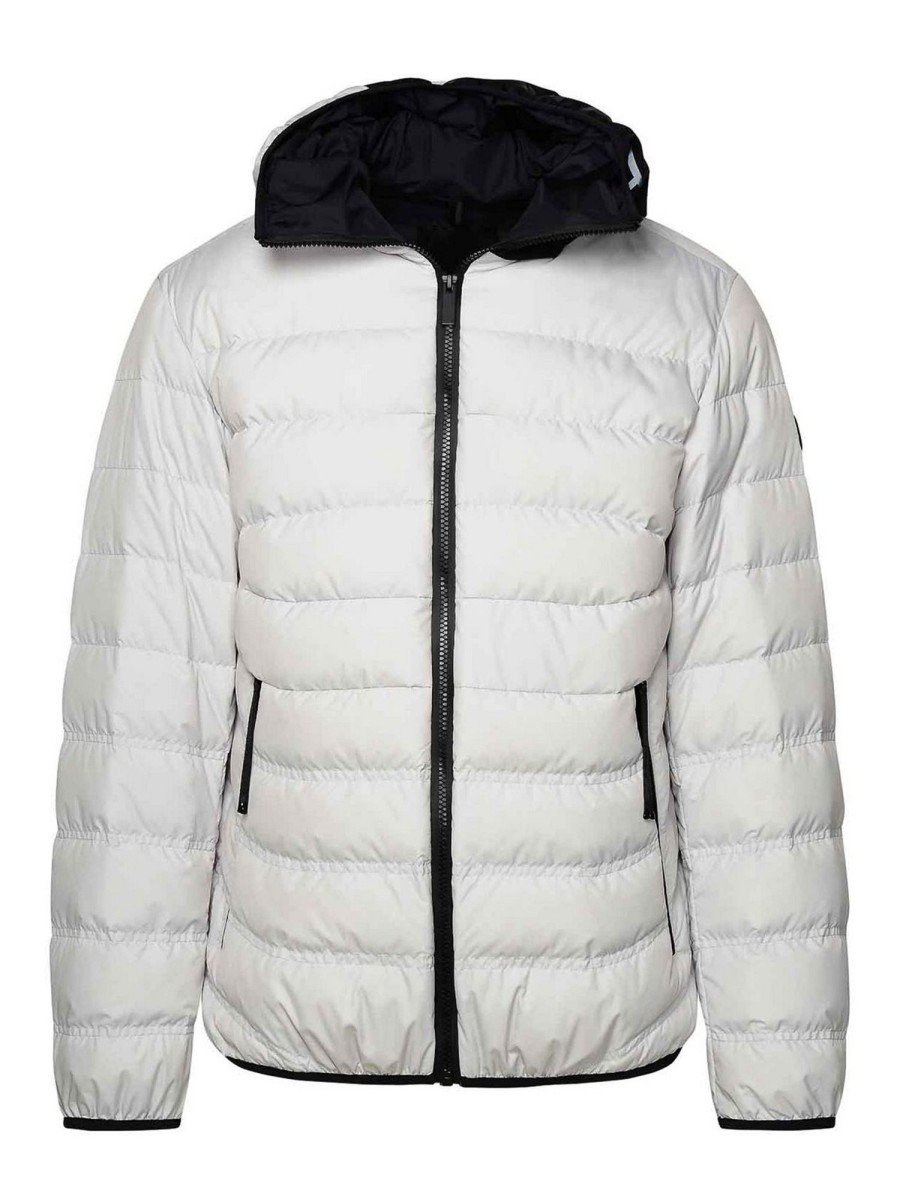 Uomo Moncler | Piumino Vernasca