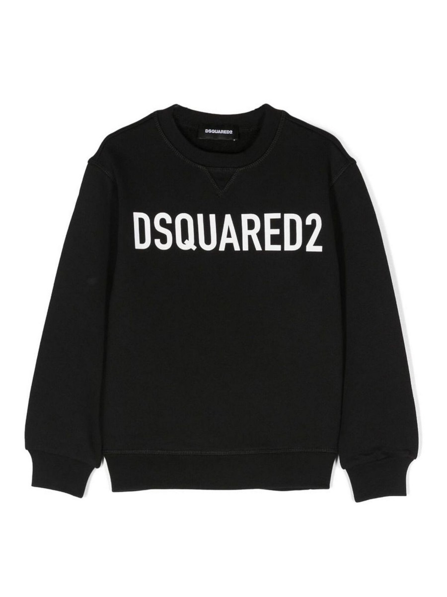 Bambino Dsquared2 | Maglione