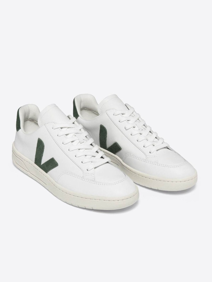 Uomo Veja | Sneakers V-12