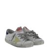 Bambino Golden Goose | Scarpe Basse Per Bambini Golden Goose