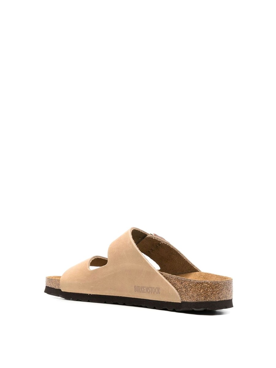 Uomo Birkenstock | Sandali Arizona Con Doppio Cinturino