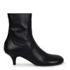 Danna Mars猫ll | Stivaletto Spilla In Pelle