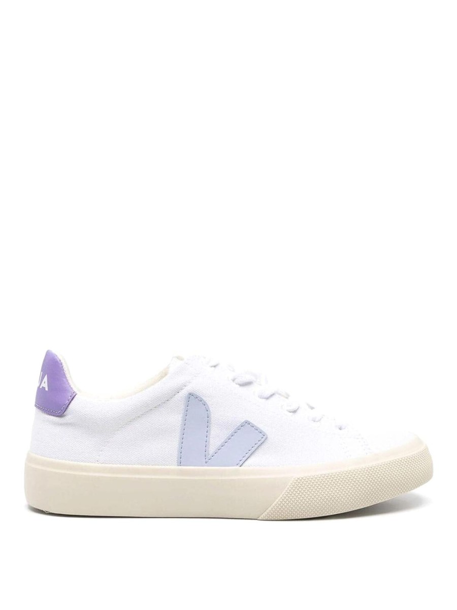 Danna Veja | Sneakers In Pelle