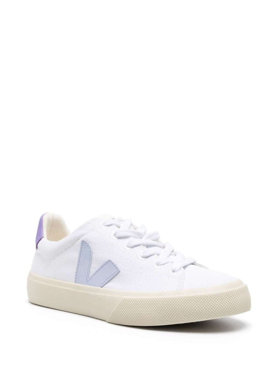 Danna Veja | Sneakers In Pelle