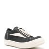 Danna Rick Owens | Sneaker Basse In Pelle