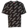 Uomo Kenzo | T-Shirt Oversize Di Verdy