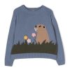 Bambino Il Gufo | Maglia Girocollo