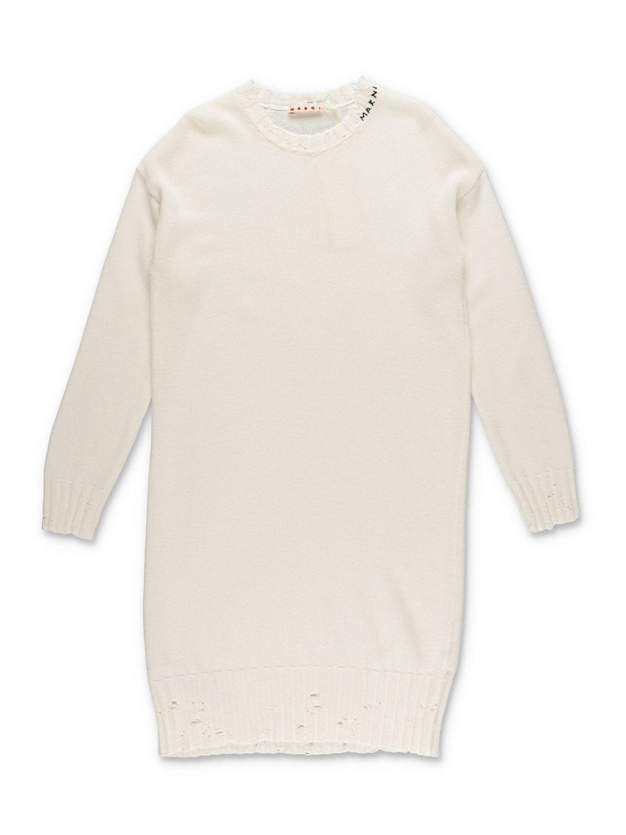 Bambino Marni | Abito Marni