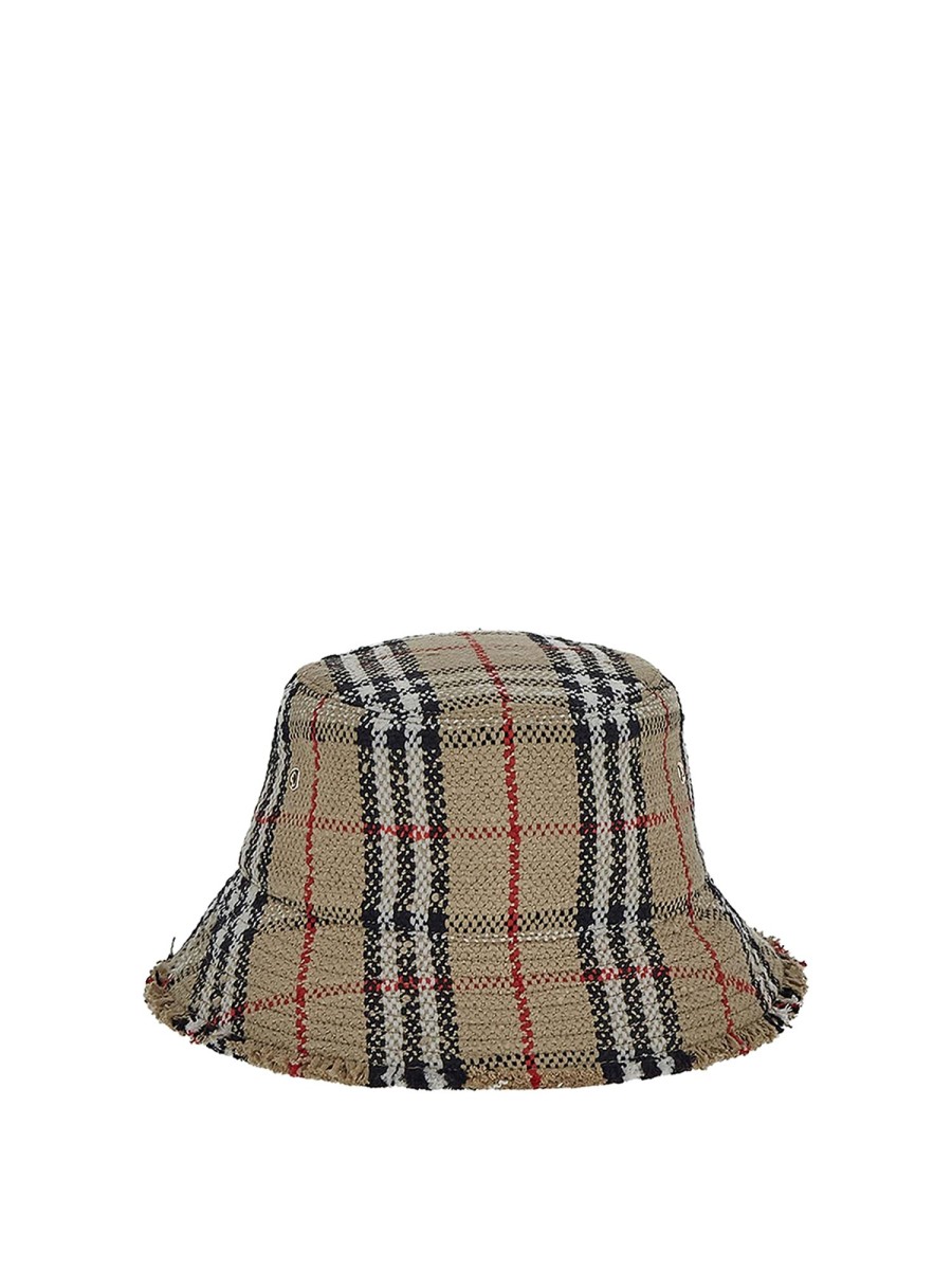 Danna Burberry | Cappello Burberry