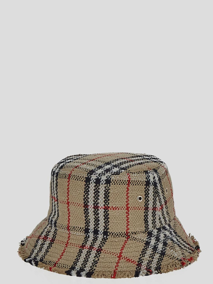 Danna Burberry | Cappello Burberry