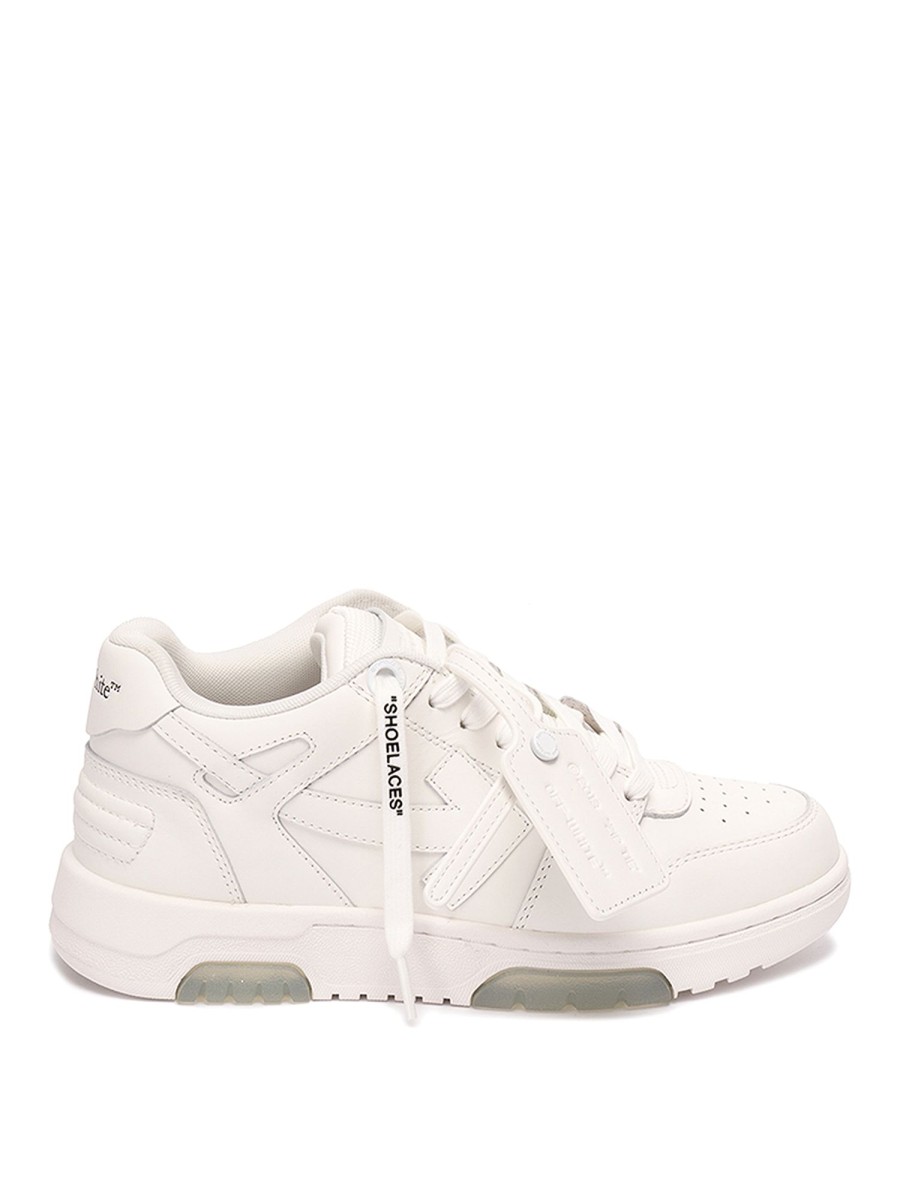 Danna Off-White | Sneaker