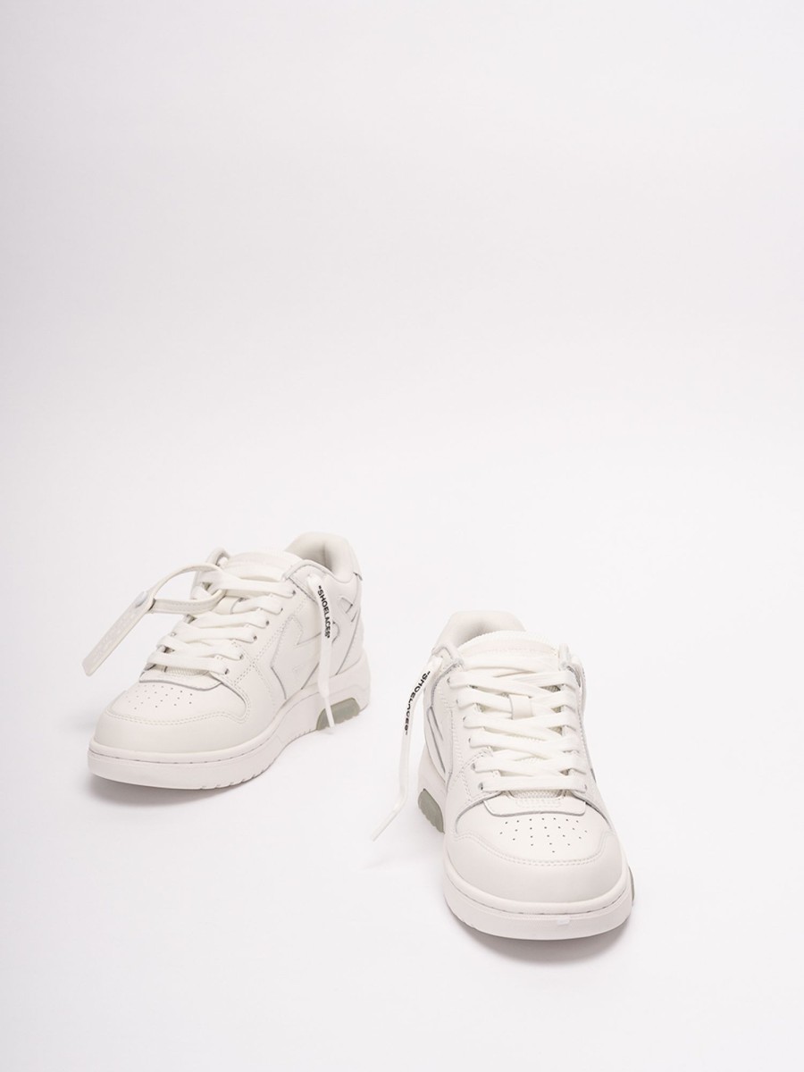 Danna Off-White | Sneaker