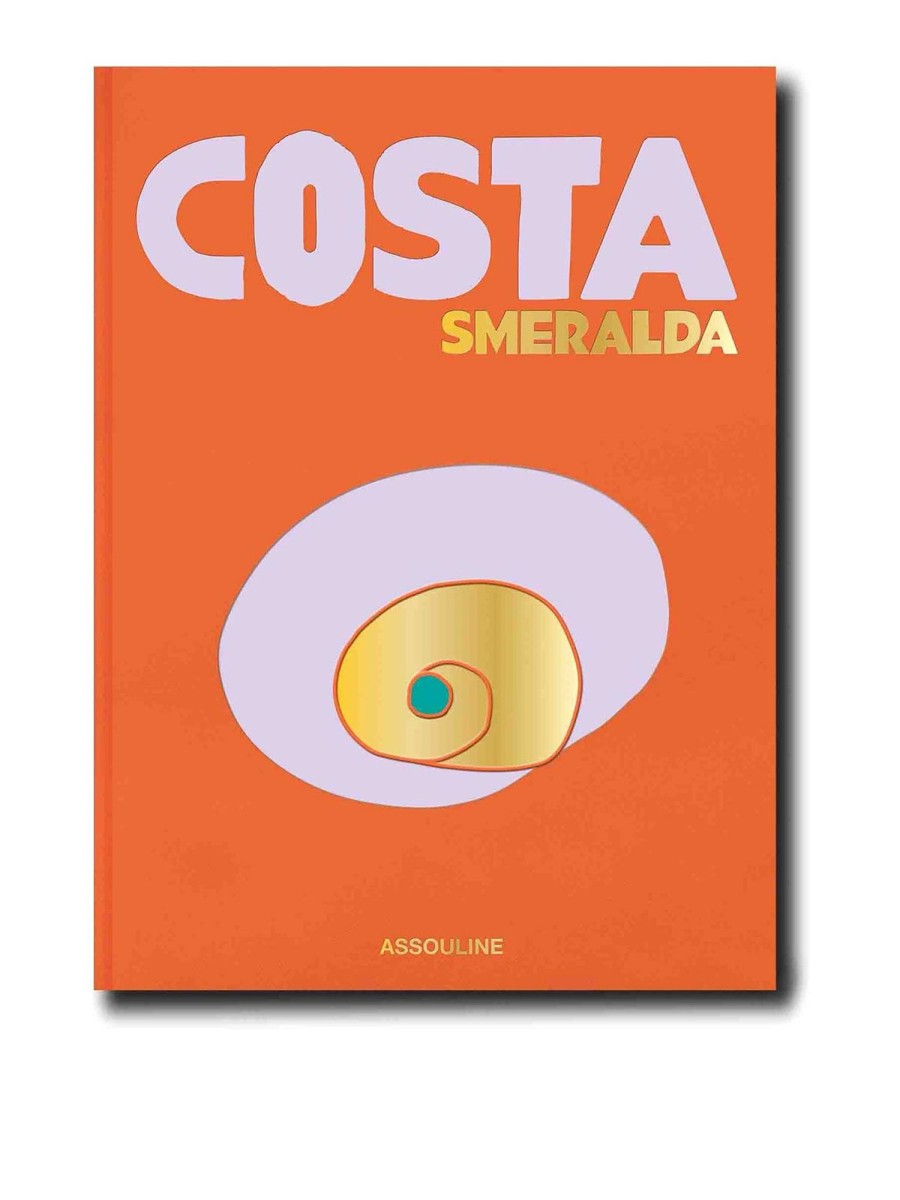 Danna Assouline | Libro Costa Smeralda