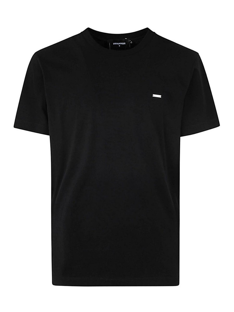 Uomo Dsquared2 | T-Shirt