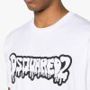 Uomo Dsquared2 | T-Shirt Con Logo