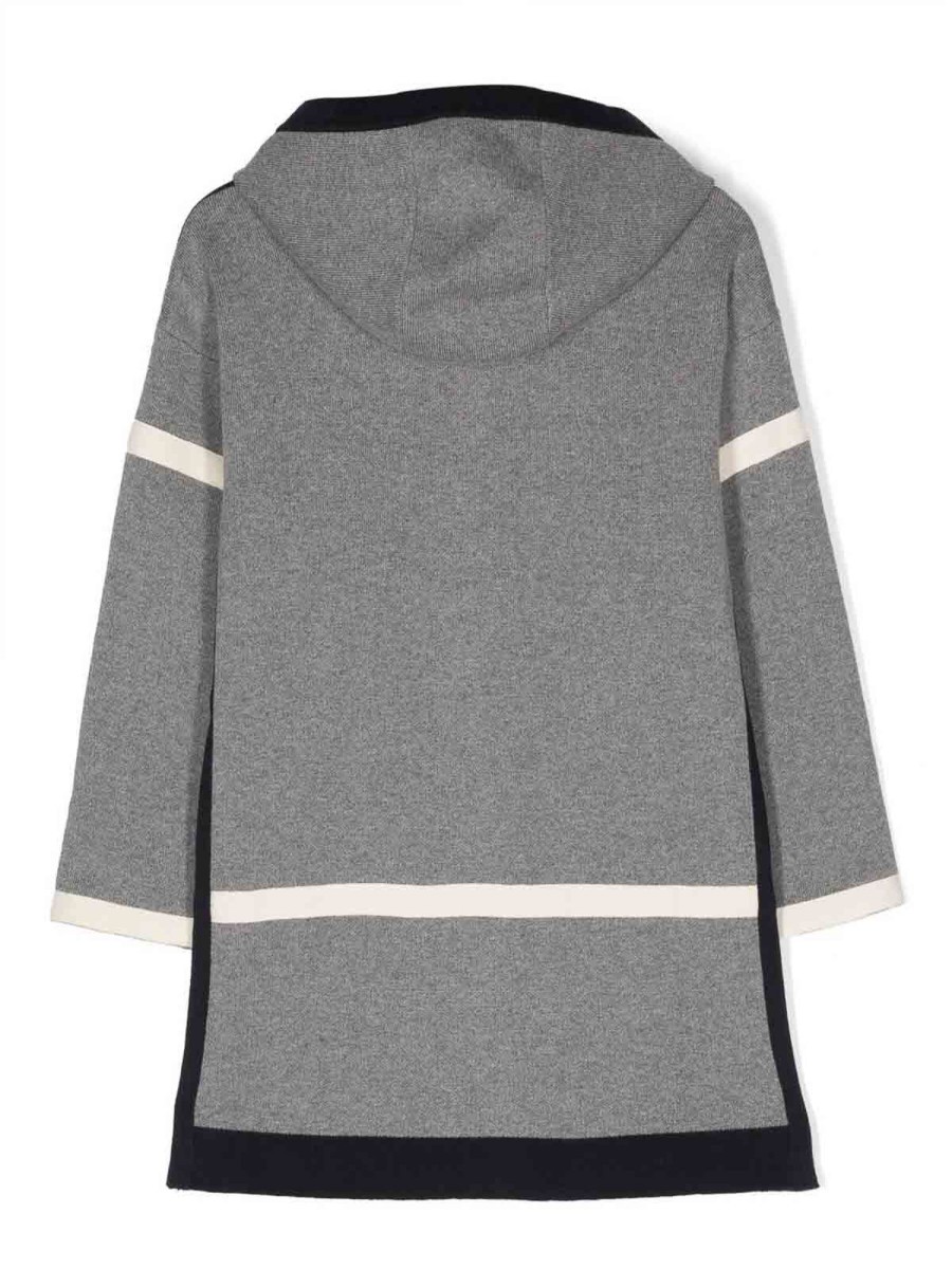 Bambino Chloe' | Cardigan Per Ragazza Chloe Bonpoint