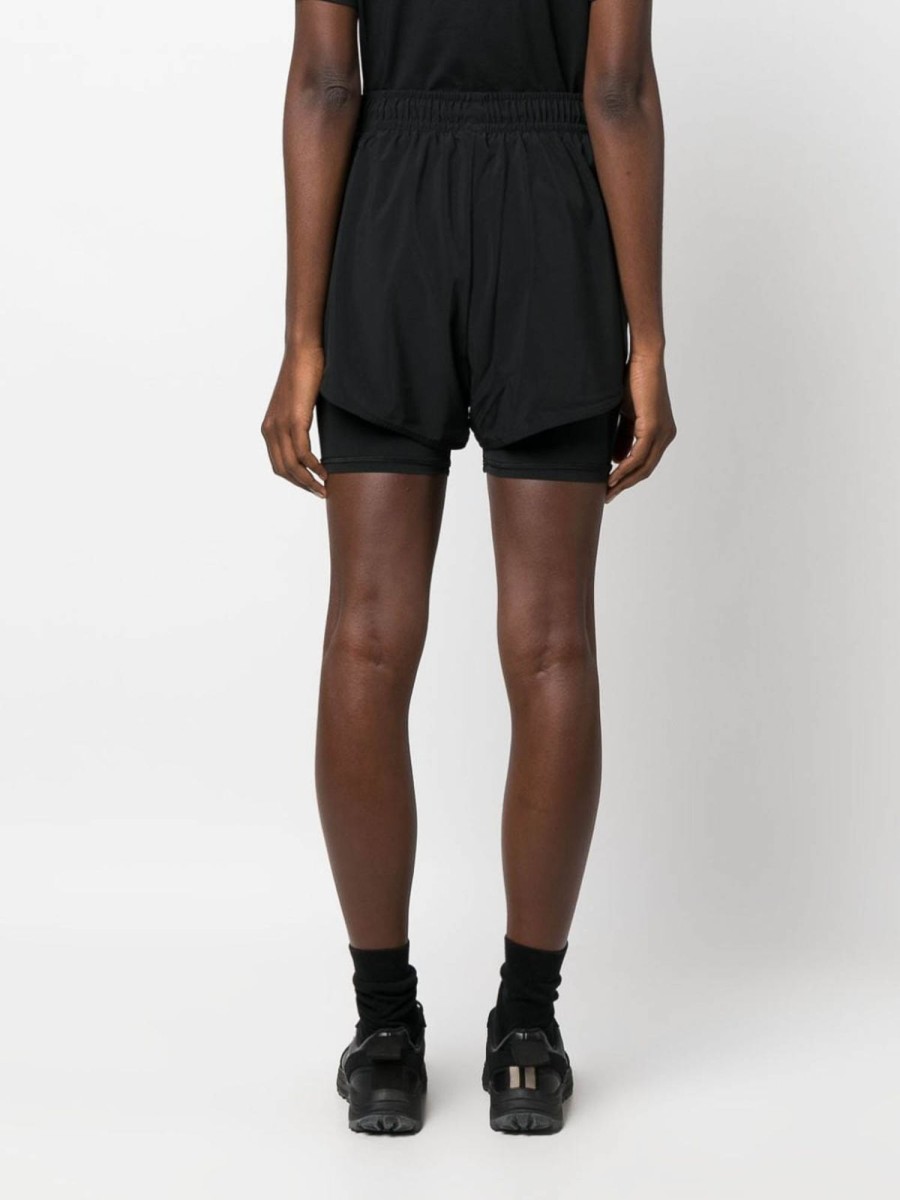 Danna Adidas by Stella McCartney | Shorts Da Allenamento Con Logo