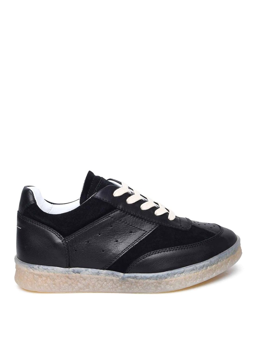 Danna MM6 Maison Margiela | Sneakers In Pelle