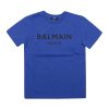 Bambino Balmain | Magliettamaglietta