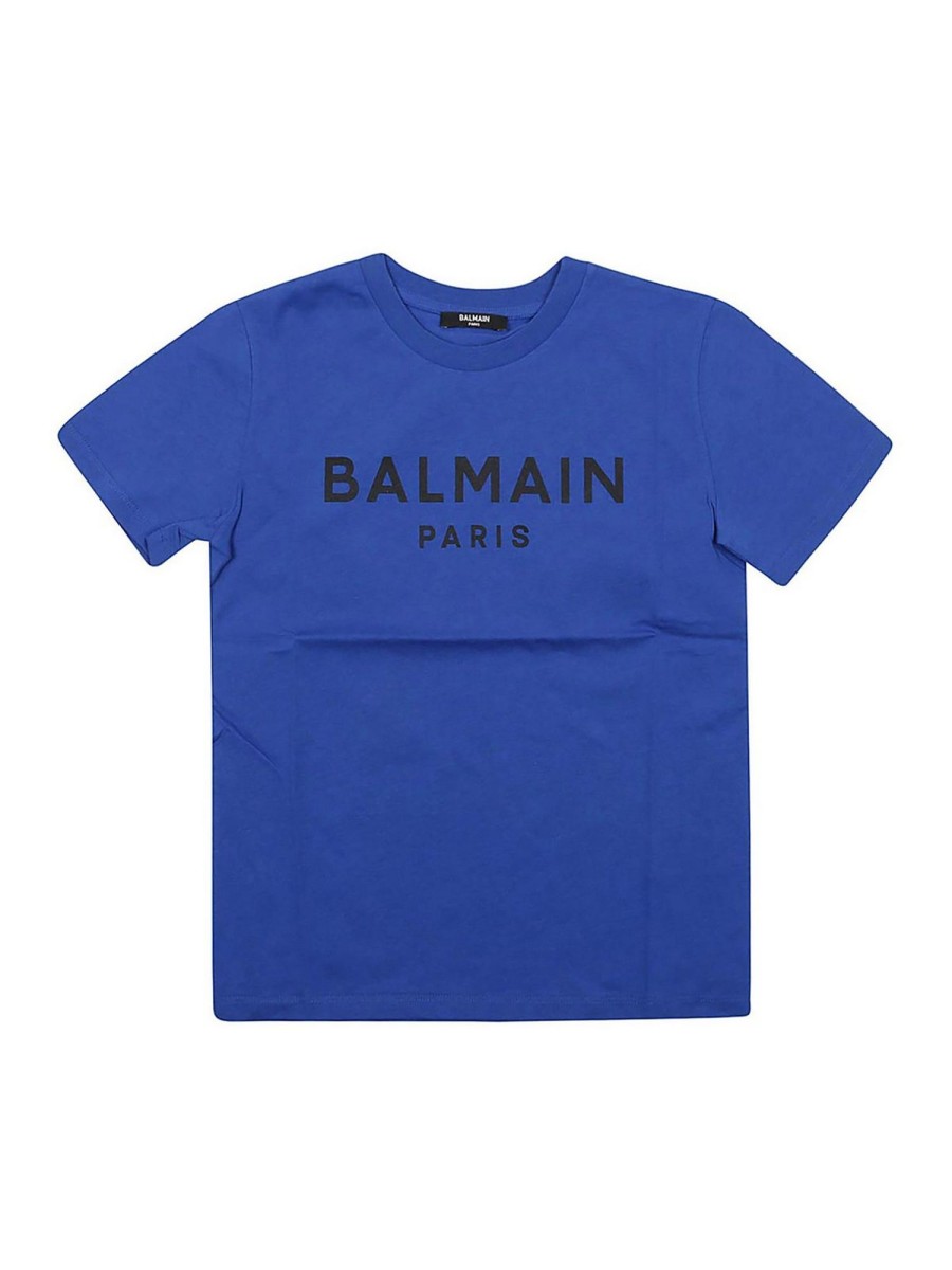 Bambino Balmain | Magliettamaglietta