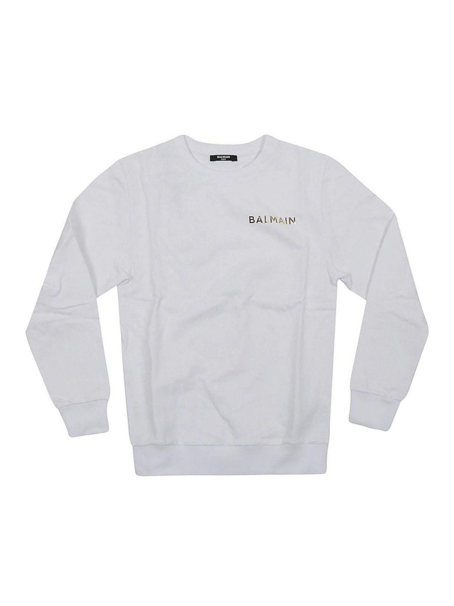 Bambino Balmain | Felpa