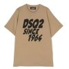 Bambino Dsquared2 | T-Shirt