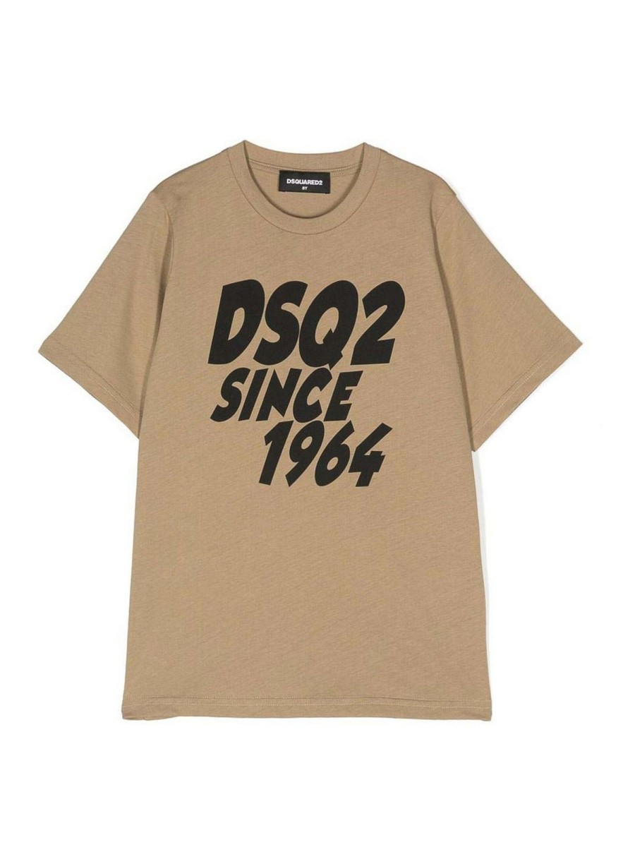 Bambino Dsquared2 | T-Shirt