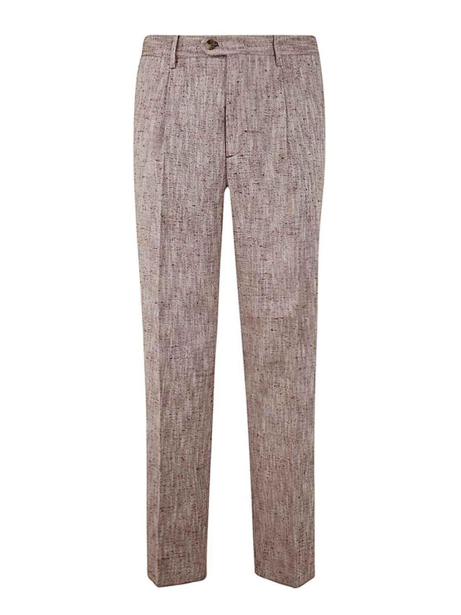 Uomo Etro | Pantaloni