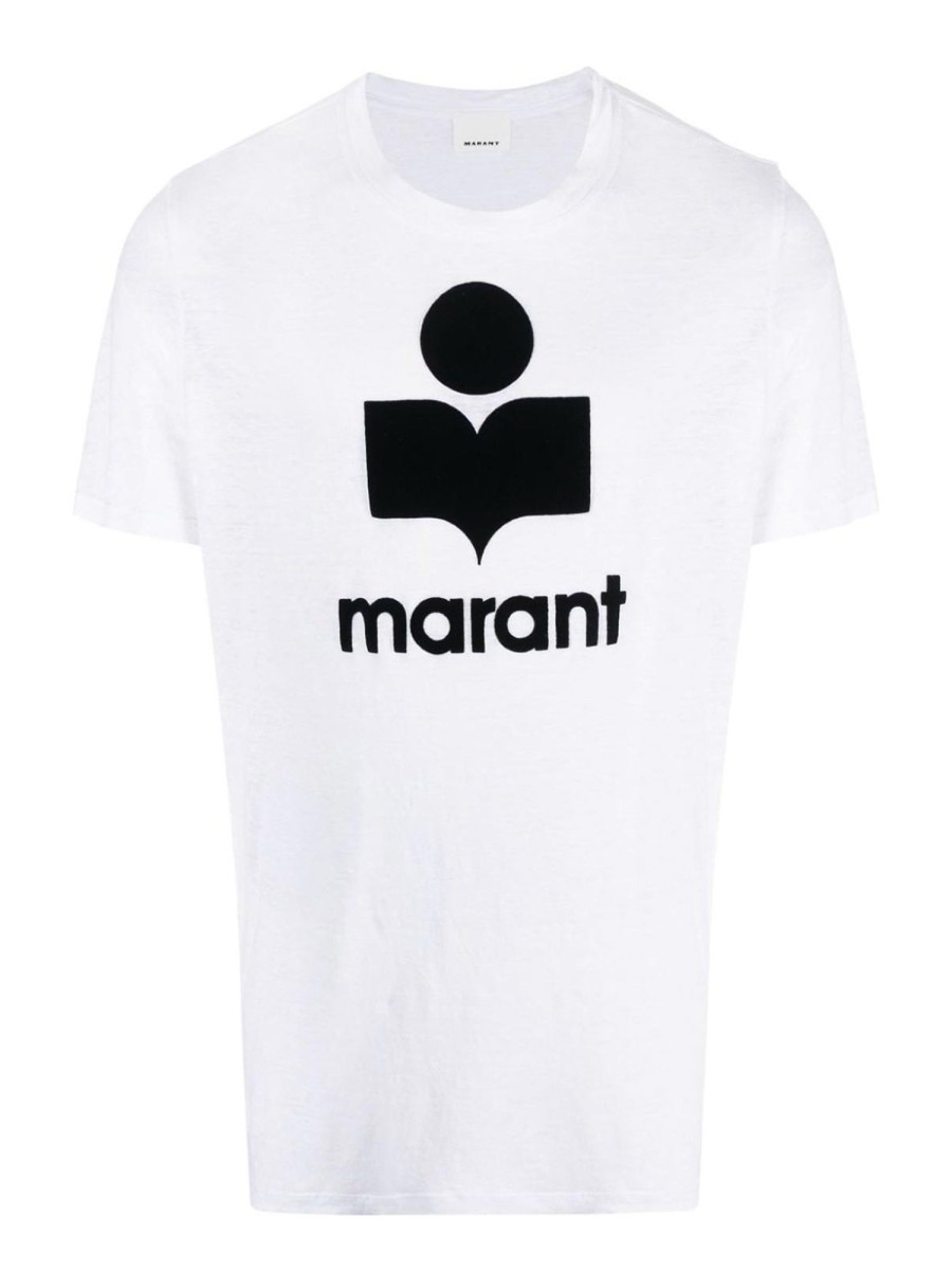 Uomo Isabel Marant | T-Shirt