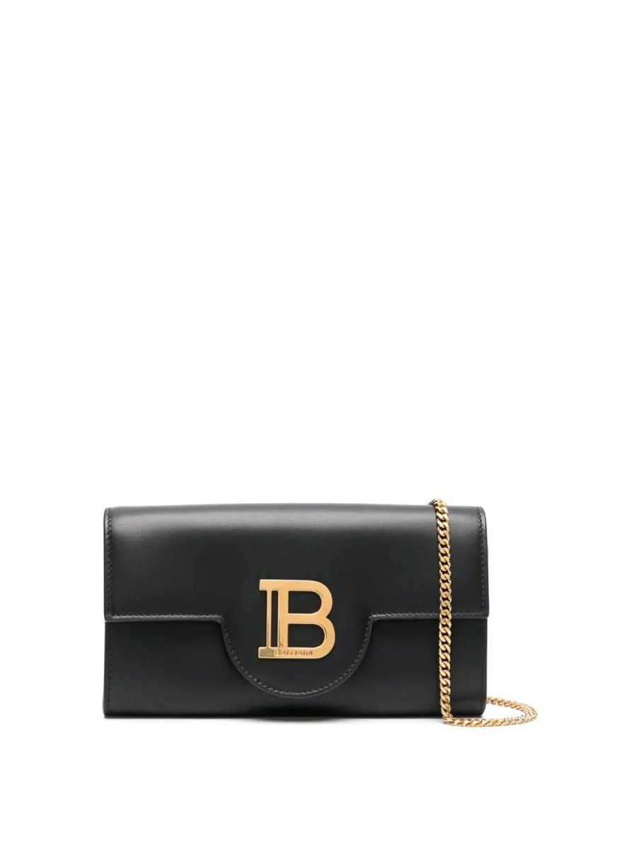 Danna Balmain | Portafoglio B-Buzz Con Catena