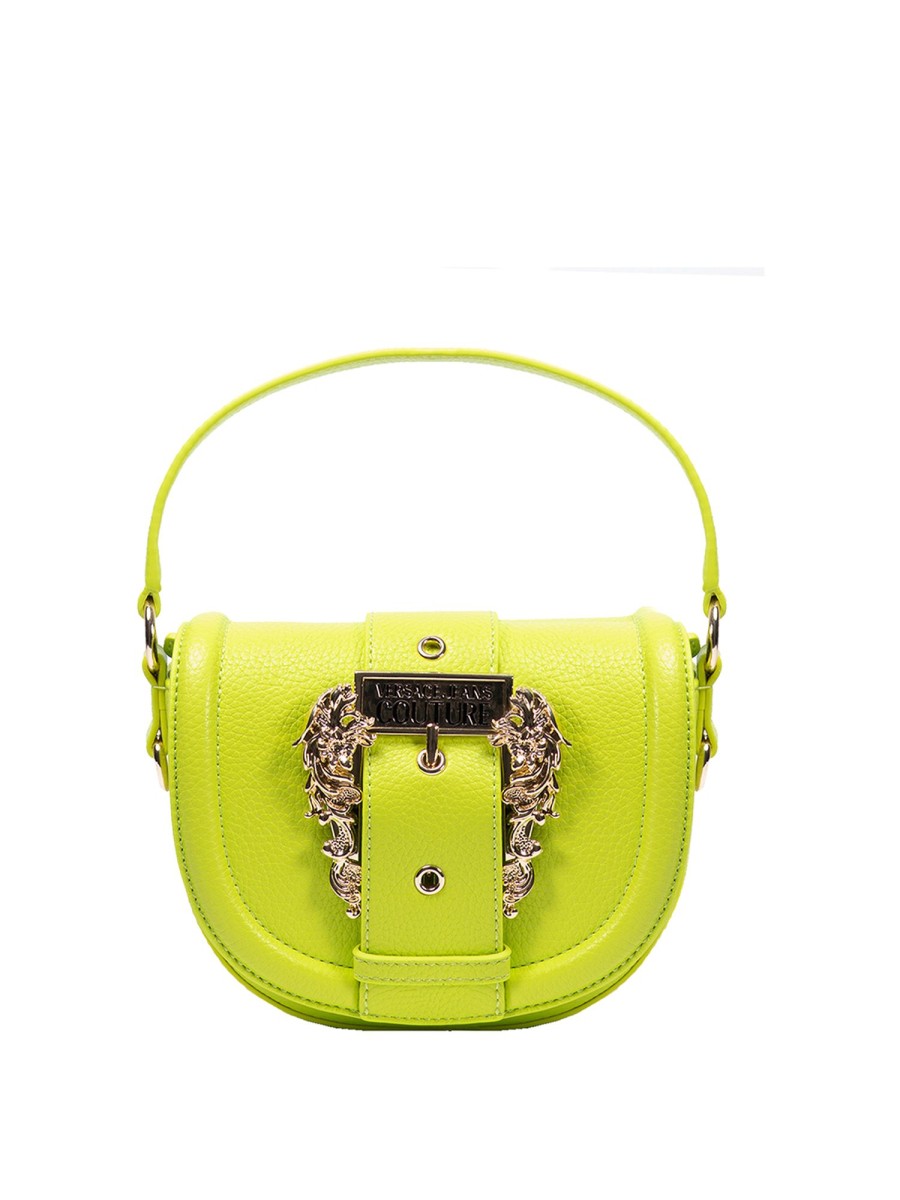 Uomo Versace Jeans Couture | Couture 1 Schizzo 2 Borsa