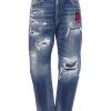 Uomo Dsquared2 | Denim Bro Jeans