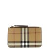 Danna Burberry | Portafoglio Kelbrook