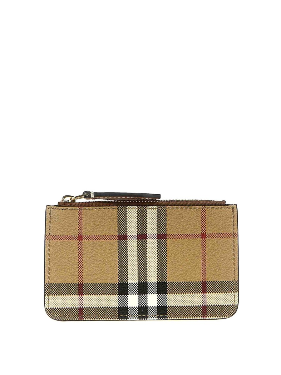 Danna Burberry | Portafoglio Kelbrook