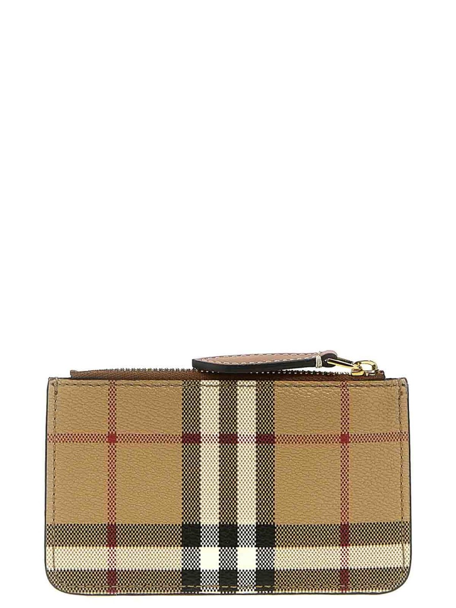 Danna Burberry | Portafoglio Kelbrook