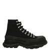 Uomo Alexander Mcqueen | Sneakers Con Sacco In Tela