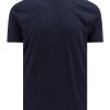 Uomo Tom Ford | T-Shirt In Misto Cotone