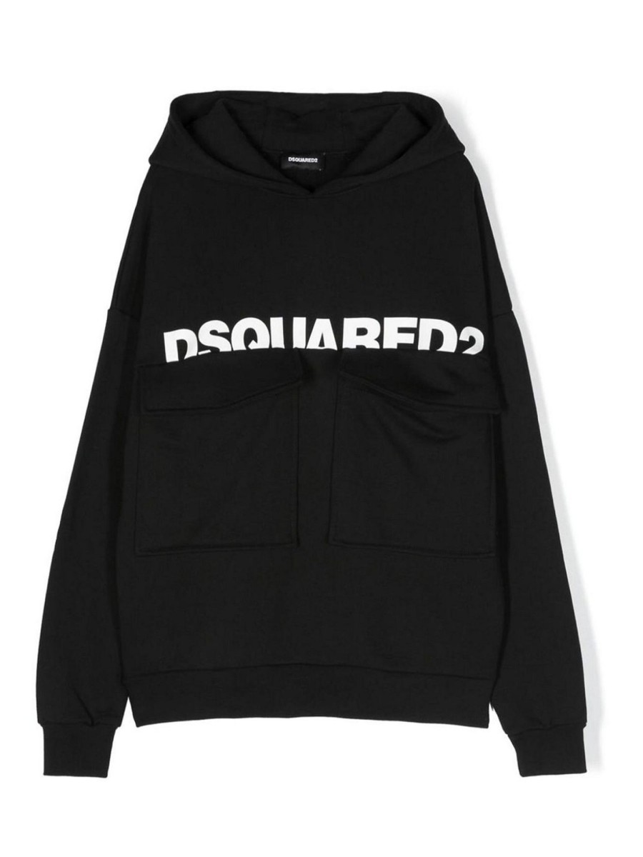 Bambino Dsquared2 | Maglione