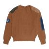 Bambino Dsquared2 | Pullover Con Patch Over