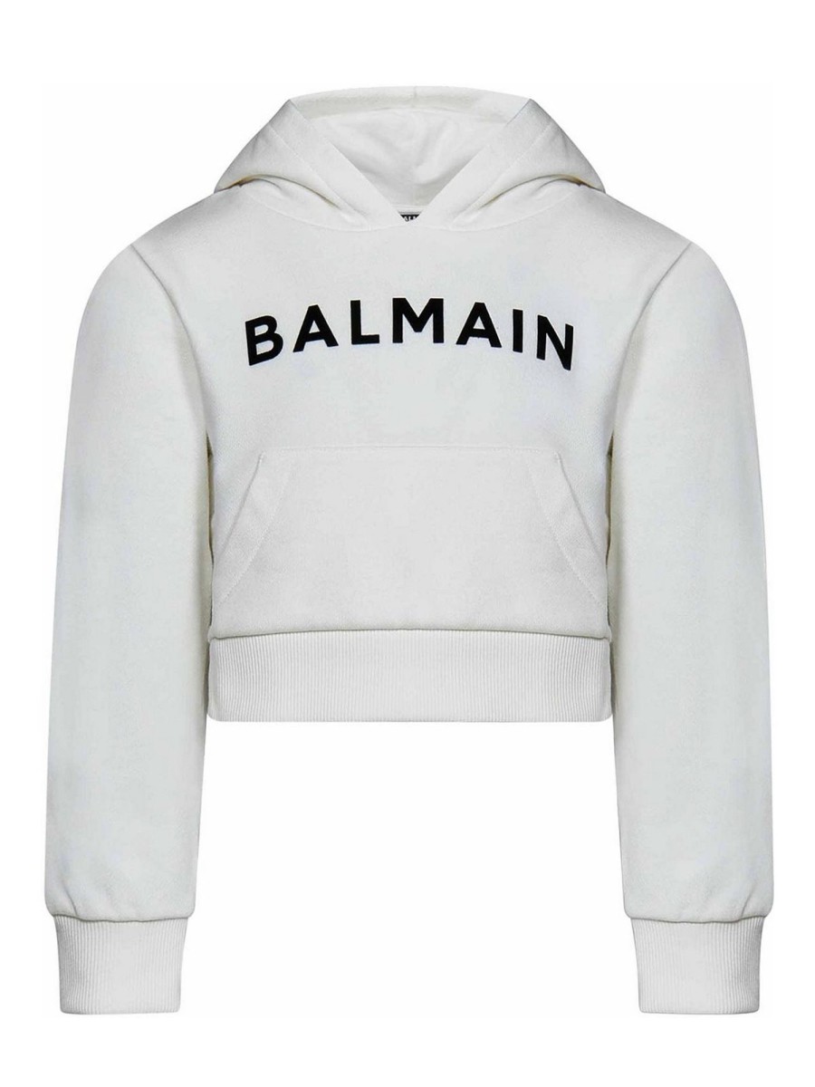 Bambino Balmain | Felpa