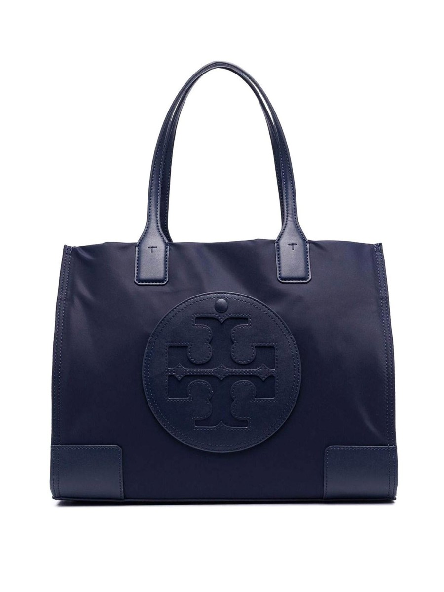 Danna Tory Burch | Borsa Tote El Picco In Nylon