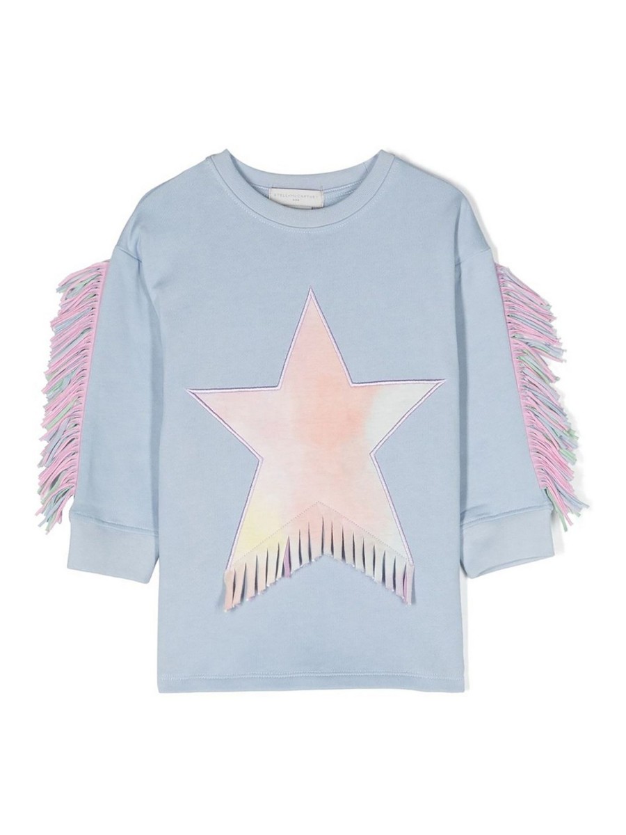 Bambino Stella McCartney Kids | Abito In Maglia