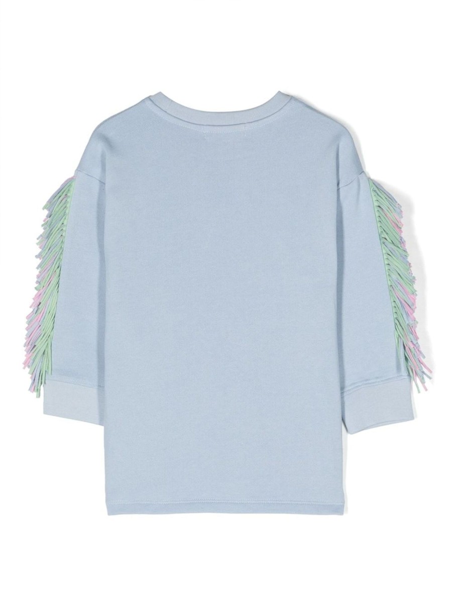 Bambino Stella McCartney Kids | Abito In Maglia