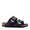 Danna Birkenstock | Sandali Arizona In Shearling