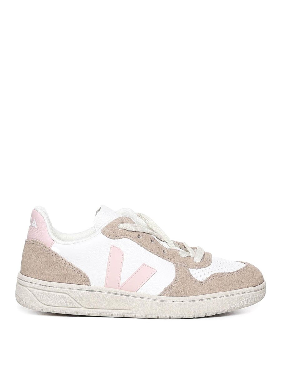 Danna Veja | Sneakers Dal Design Color-Block