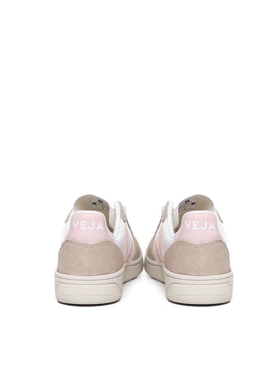 Danna Veja | Sneakers Dal Design Color-Block